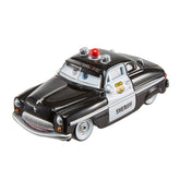 MASINUTA METALICA CARS3 PERSONAJUL SHERIFF